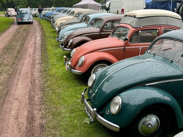 foto 5 - ovaal line-up