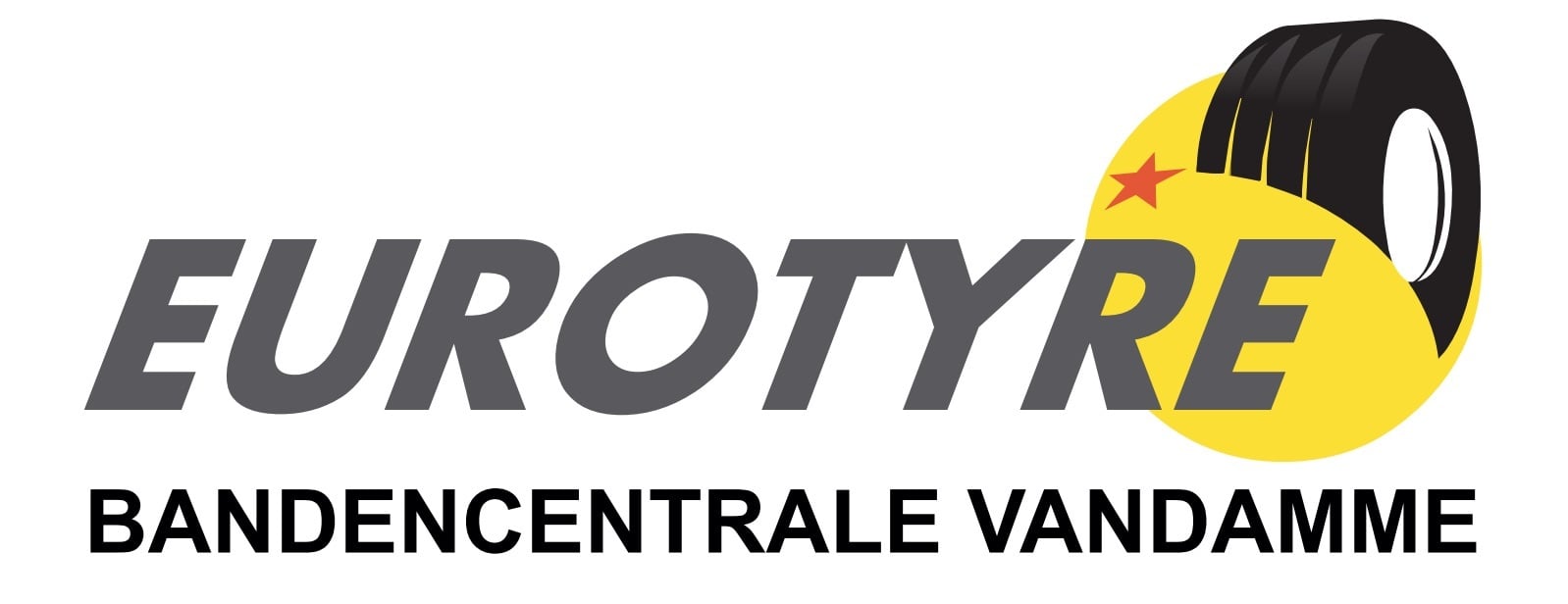 Eurotyre Bandencentrale Vandamme