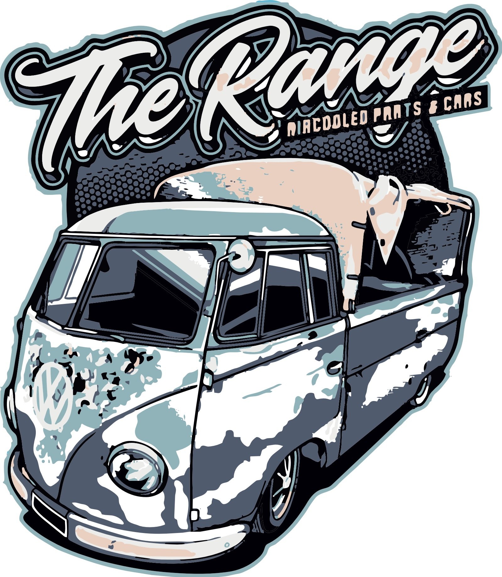 De Range