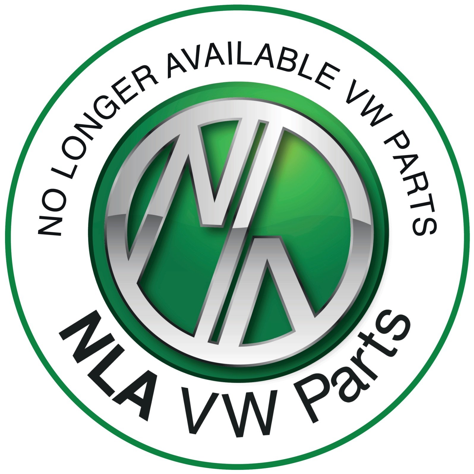 NLA VW Parts