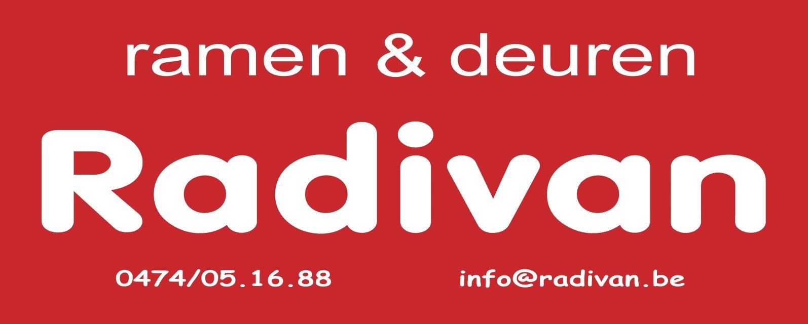 Radivan