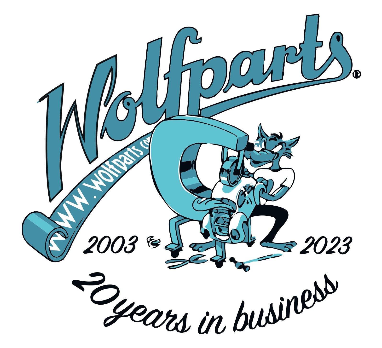 Wolfparts