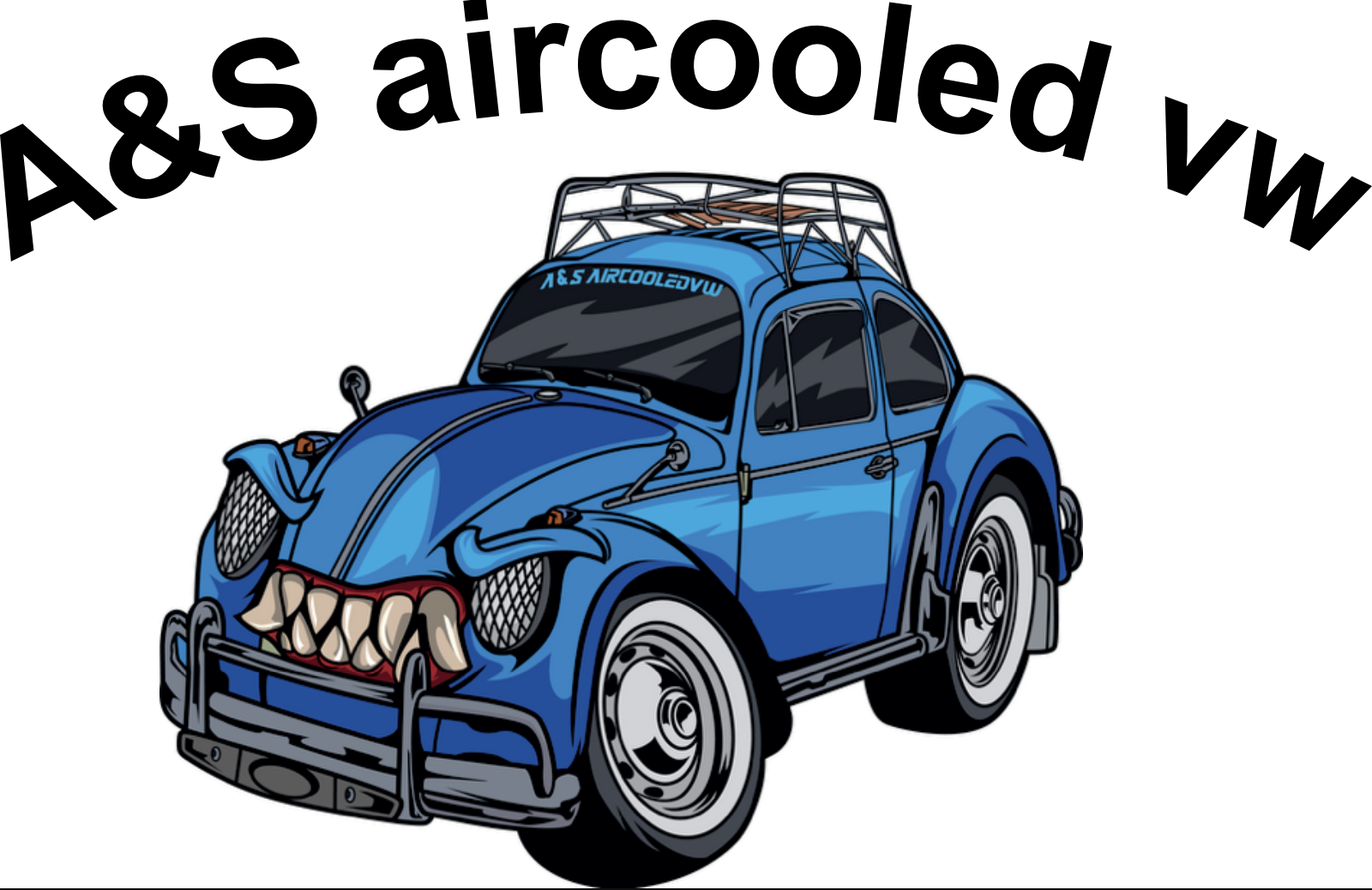 A&S Aircooled VW